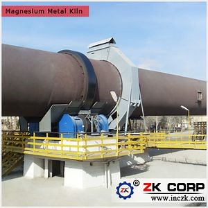 [Hot Item] Rotary Kiln for The Lightweight Expanded Clay Aggregate--Leca Production Line