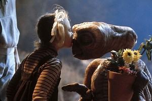 Las 33 películas de los 80 que veríamos ahora mismo