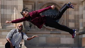 Edinburgh Festival Fringe begins with more than 3,500 shows on offer