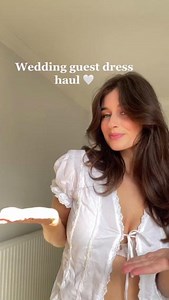 3.5K views · 68 reactions | Wedding Guest Dress Haul With AXParis Shop Occasion Wear Now | AX Paris | Facebook