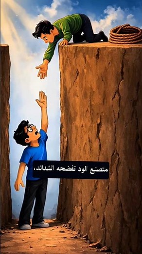 متصنع الود تفضحه الشدائد 😴#ستوريات#عبارات#حالات_واتس#اقتباسات#ستوريات #foryou#fyp#shorts