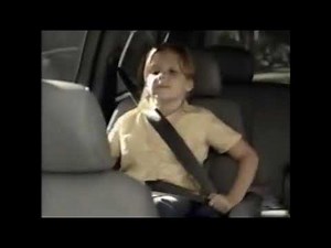 2002 Toyota Sienna Commercial USA