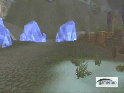 Wrath of the Lich King - Stormwind Harbor Scourge Invasion Event