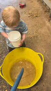 40 reactions · 4 comments | I’m not crying your crying  my god how 18 months flies! Who knew you would turn out to be the cutest little side kick. My heart is always so full with you 殺 #18months #archer #babylove #ginger #countrykid | Jasmine Bella Doust | Facebook