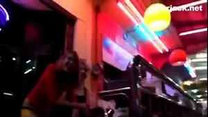 Filipina Bar Girls Super Cute
