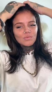 74K views · 3.9K reactions | ⚔️#viking #makeup #warrior #vikingwoman...