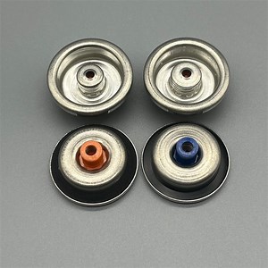 [Hot Item] Premium American Needle Valve for Hydraulic Systems in Aerospace Industry with Leak-Proof Design