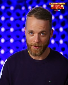 2.2K views · 75 reactions | We interrupt this program for a brief history refresher  #LEGOMastersAU Grand Masters | Watch on Channel 9 and 9Now | LEGO Masters Australia | Facebook