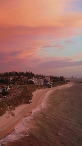 Summer nights in Cottesloe👌🏽 📸 @sailor.jay 📍 Cottesloe Beach, WA | So Perth