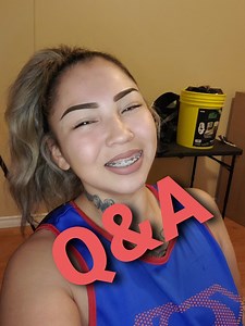 You asked, I answered! | RooferGirl