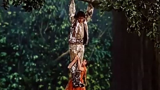 The Gnome Mobile - 1967