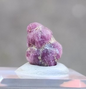 Natural Purple Spinel Crystal From Burma, Biggest Sales on Rare Crystals - Etsy
