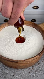 Sticky Liquid Measuring Hack | Genius Inventions