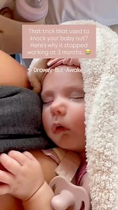 73 reactions · 82 comments | When “drowsy but awake” stops working ...