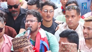 सांसद ज्ञानबहादुर शाहीको कुटनीतिमाथि मद्दा मजाक | Himalaya TV