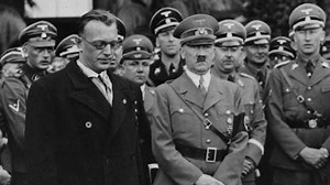 From Anschluss to Sudetenland: How Appeasement Fed Hitler’s Rise