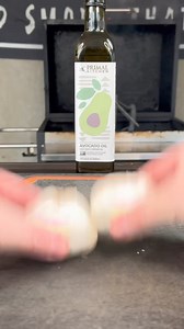 Spicy Steak Sandwiches | Grillnation