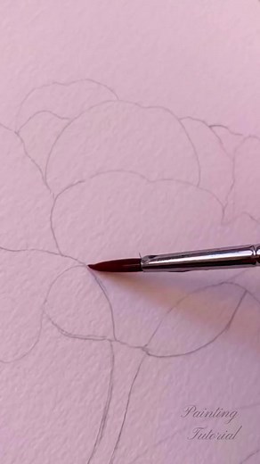 Get ready to unleash your inner artist with our stunning flower paint collection! 🌼🎨 Let these beautiful blooms inspire you to create a masterpiece that will make everyone stop and smell the roses #Trending #Love #artwork #flower #Viral | Painting Tutorial