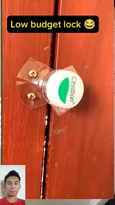 2.1K views · 15 reactions | Low budget lock  #fyp | Johnx Clutt | Facebook