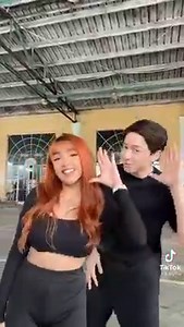 56K views · 532 reactions | ‘MEMORIES FOLLOW ME LEFT AND RIGHT’  WATCH: Andrea Brillantes shares a TikTok video with Alden Richards dancing the “Left and Right” dance challenge. : Andrea Brillantes/ TikTok #CDNDigital | CDN Digital | Facebook