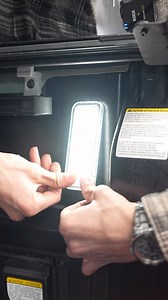 We’ve got LED Bed Lights in stock right now! A huge upgrade for being able to see back there at night! | Tacoma Lifestyle