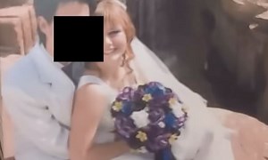 Utah woman reveals what life was like growing up in a polygamist CULT