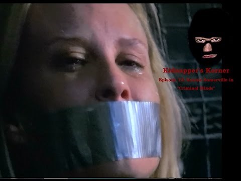 KK Ep 13 - Bonnie Somerville and Family Kidnapped