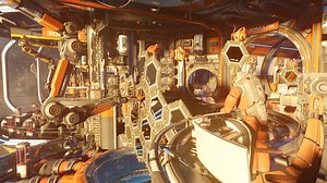 UL Solutions выпустила Extreme-версию теста 3DMark Solar Bay с трассировкой лучей