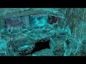 Babylon.js WebAR + Immersal REST API + HoloLens2 Edge