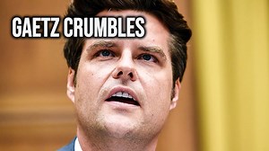 20K views · 1.4K reactions | Matt Gaetz Hit With The BAD News In Staggering Investigation Escalation | The Damage Report | Facebook