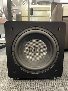REL Acoustics HT/1003 - Active Subwoofer