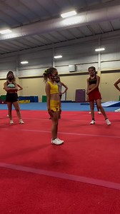 How to train your monster(s): FOCUS ON CONDITIONING. Dear parents of young athletes, Stop worrying about their backwalkover, frontwalkover, backhandspring, etc. Why does it matter so much to you if your kid gets a skill or makes a certain team at a particular age?? Name one thing that you mastered when you were 9 that would’ve changed your life’s trajectory if you had done so at 7……. STOP WANTING THEIR SKILLS SOONER. FOCUS ON THEM HAVING THEIR SKILLS LONGER. If you HAVE to worry about anything, 