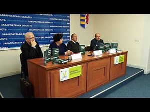 Від витоків до сучасності: в Ужгороді презентували "Педагогічну енциклопедію Закарпаття"