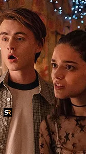 6.9K views · 14 reactions | #SNL's Kyle Mooney discusses making a movie about Y2K.  #SaturdayNightLive | Screen Rant | Facebook