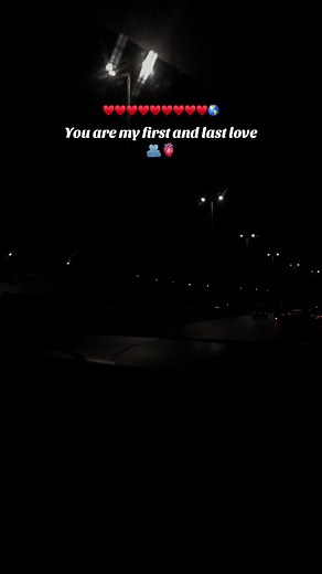 You are my first and last love — romantic photography from Egypt