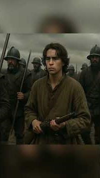 John Bunyan’s Shocking Past – From Cursing Soldier to Pilgrim’s Progress Author