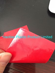 [Hot Item] PVC Wrapping Film Color Film Vinyl Inflatable Film Suppler