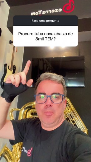 Tuba Harmonics em Promoção – Ofertas Imperdíveis!