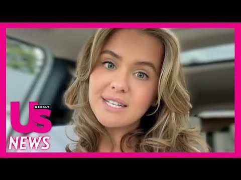 OnlyFans' Tiffany Wisconsin Blames Divorce on Video of Her With 20 Men