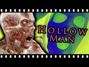HOLLOW MAN: Exploring Kevin Bacon's Ugly Adaptation of The Invisible Man