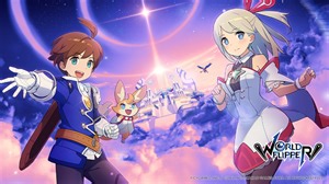 Cygames’ Fantasy Pinball RPG ‘World Flipper’ Is Now Releasing on September 8th Worldwide for iOS and Android, Pre-Orders Now Live – TouchArcade