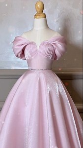 6.9K views · 38 reactions | Creative dress design ideas for celebrity Look #reel | Art & Craft | Facebook