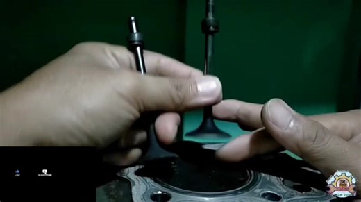 16K views · 842 reactions | Ano ba ang lost compression sa ating mga motor? | Motorcycle Basic Mechanic | Facebook