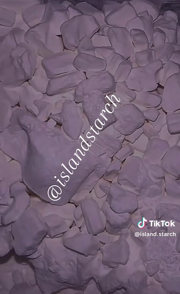 Island Starch on TikTok