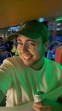 Party Bus, la ÚNICA fiesta rodante de CANCÚN 🥳