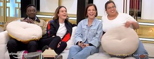 Musique de la pub Amazon Prime Video 2022 : Smile