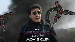 63K views · 2.3K reactions | Solo diremos que Doc Ock no es un fan de las arañas. ¡Dale un vistazo a este clip de Spider-Man: No Way Home, ahora exhibiéndose exclusivamente en cines! | Sony Pictures Latino | Facebook