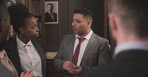 Video by August de Richelieu on Pexels