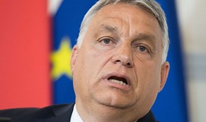 Russia's Gazprom threatens to freeze Europe to death