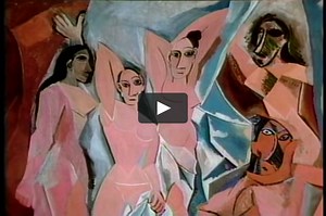 Picasso and Braque: Pioneering Cubism